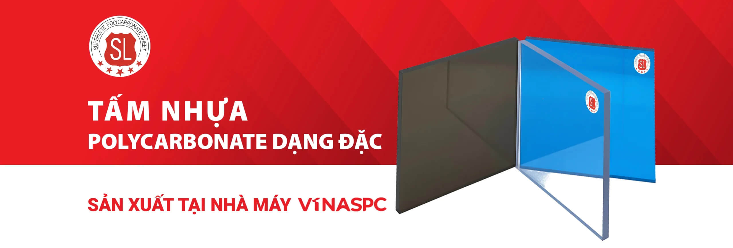 Độ bền tấm poly đặc