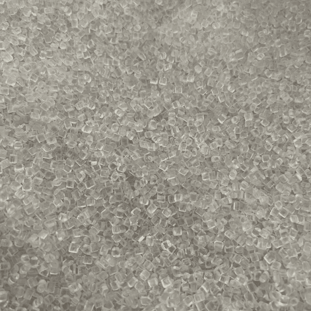 hạt nhựa tổng hợp polymer