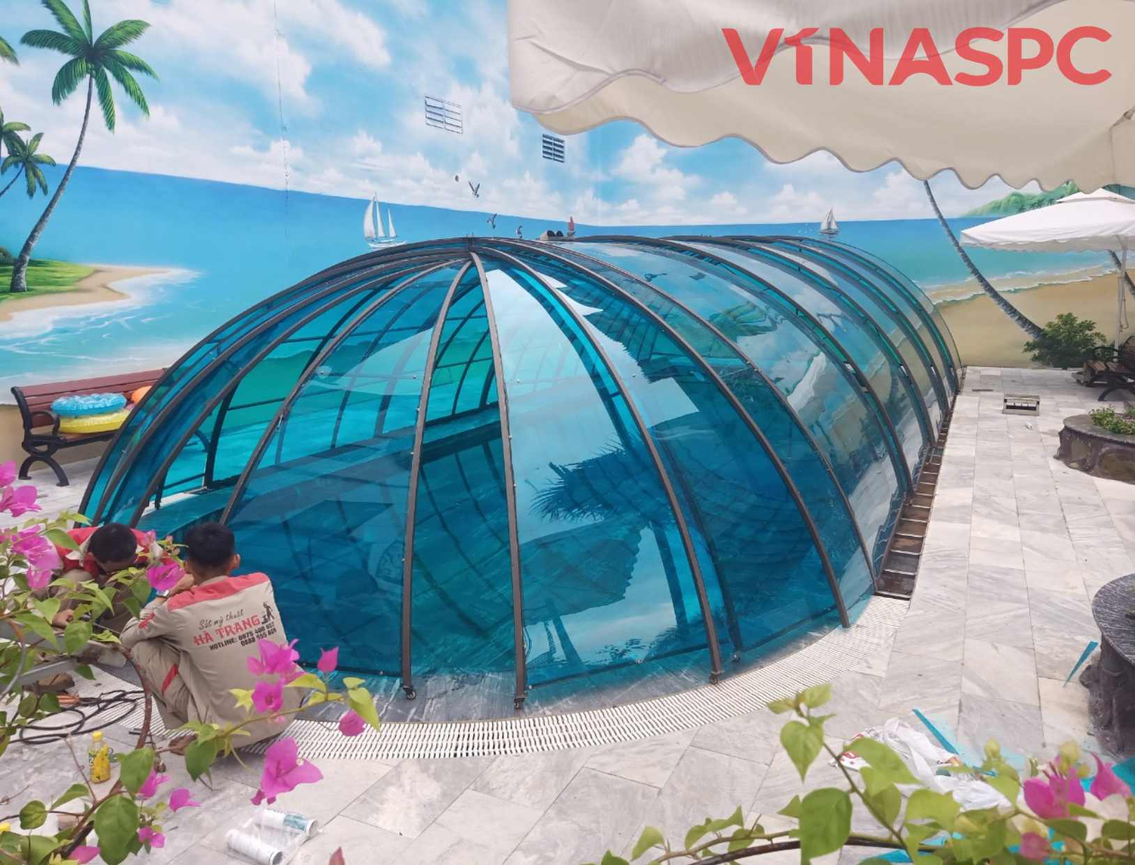 3 Cách bảo quản tấm polycarbonate hiệu quả