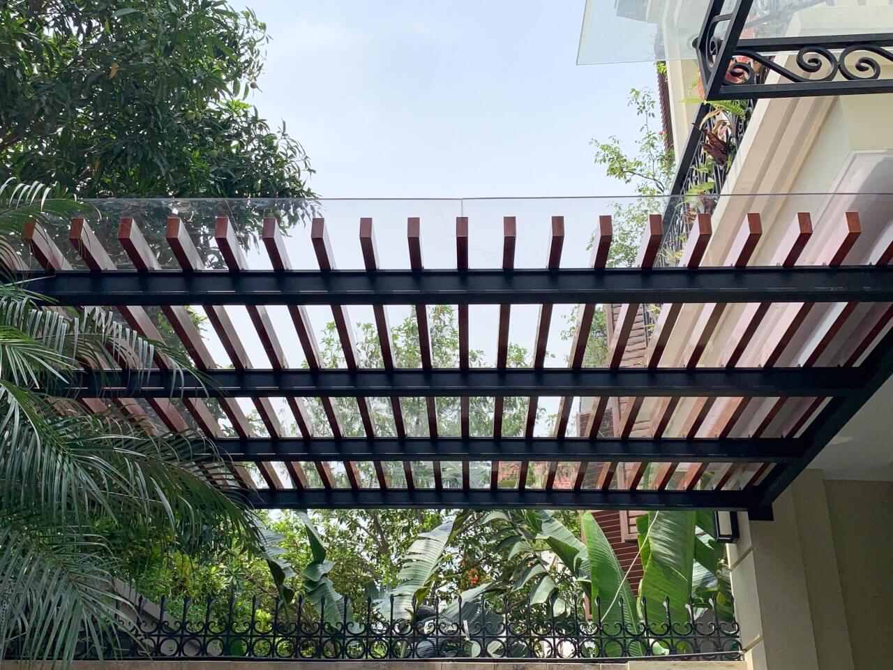 Dự Án Homestay 70m² Tại Chi Lăng