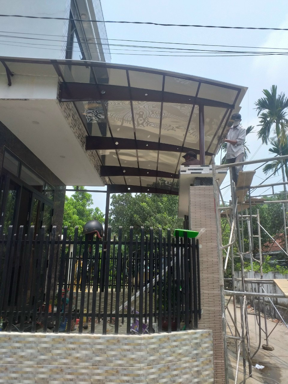 Dự Án Homestay 100m² Tại Hậu Lộc