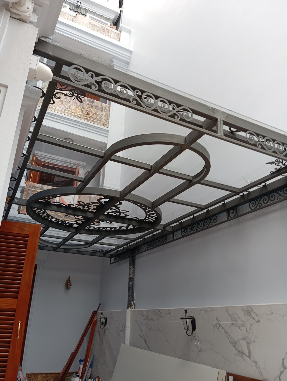 Mái Che 67m² Tại Xuân La – Tây Hồ