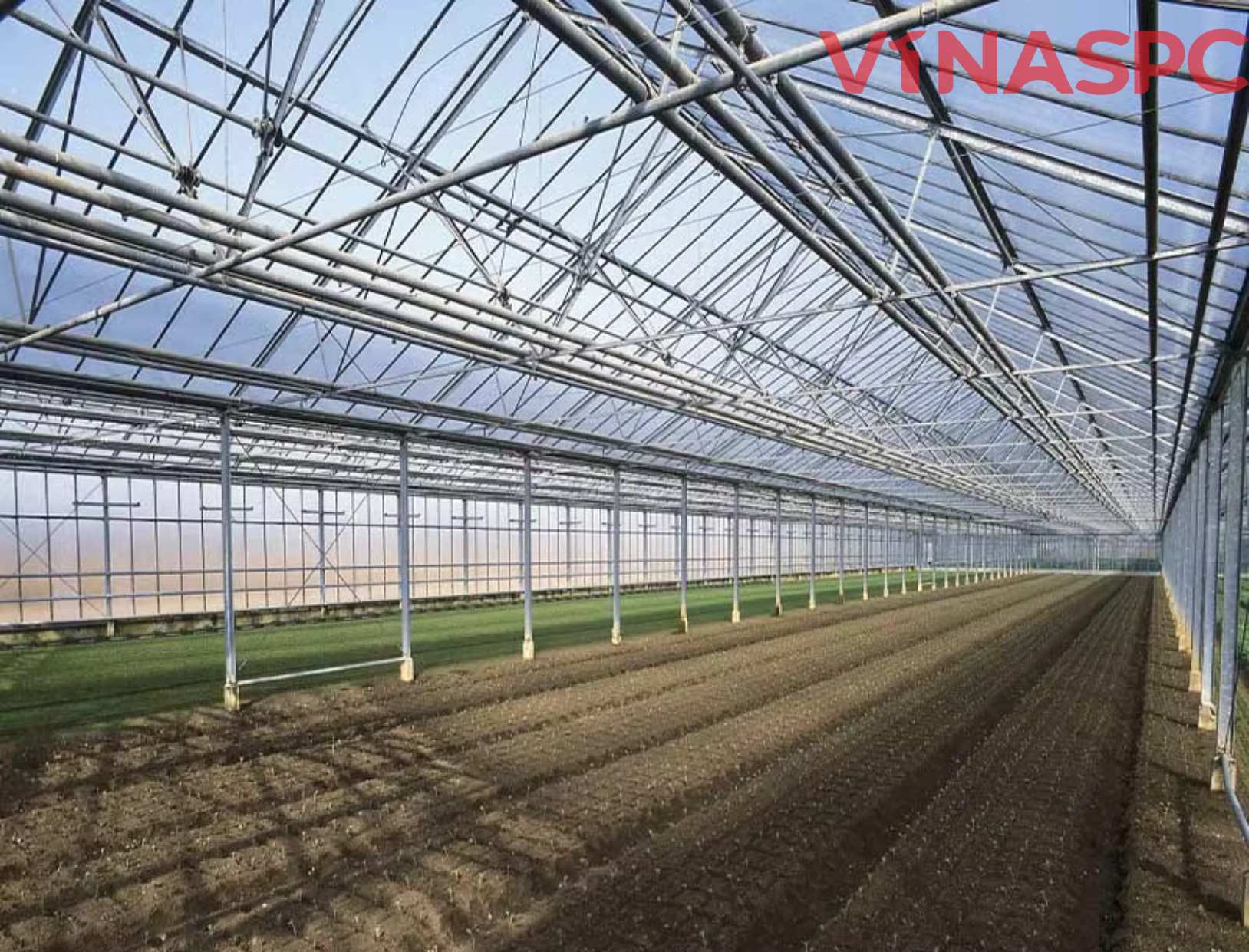 tấm poly rỗng làm tấm chắn mưa